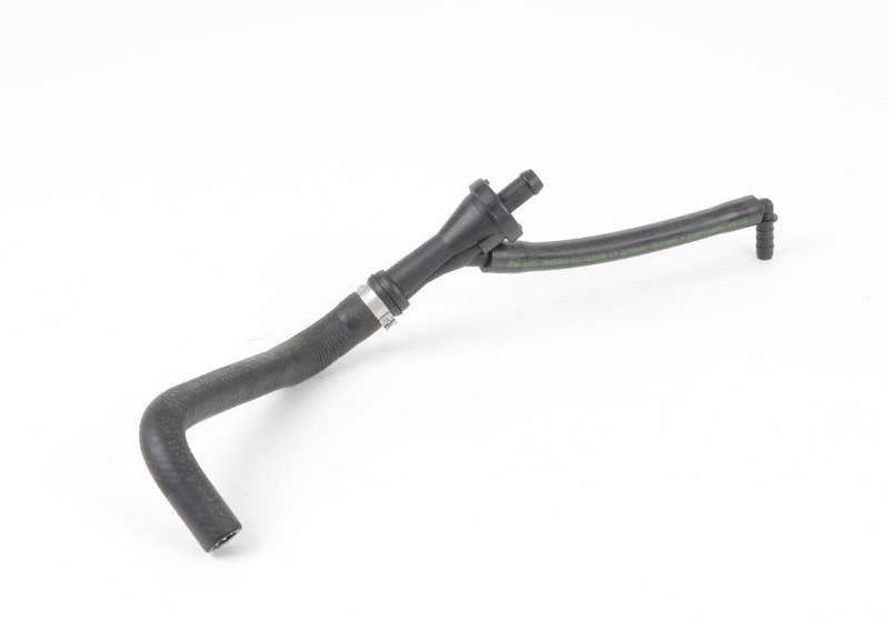 Saugstrahlpumpe für BMW X3 E83, Z4 E85 (OEM 11617545383). Original BMW.