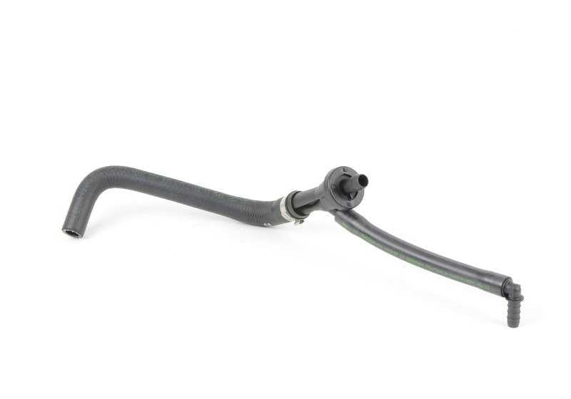 Saugstrahlpumpe für BMW X3 E83, Z4 E85 (OEM 11617545383). Original BMW.