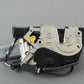 Full Lock right rear door OEM 51227202138 for BMW E65, E66. Original BMW.