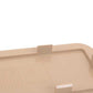 Cubierta beige para BMW (OEM 51478407542). Original BMW