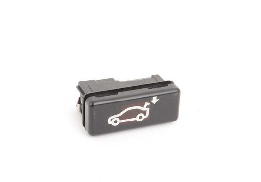 Automatic Tailgate Switch for BMW E39, E61, E38, E65, E66, E70, E71. Genuine BMW