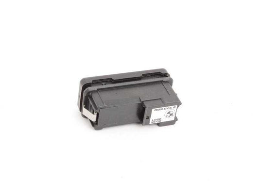 Automatic Tailgate Switch for BMW E39, E61, E38, E65, E66, E70, E71. Genuine BMW