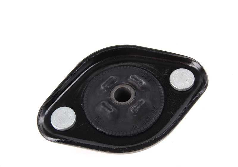 Cojinete de apoyo para BMW Serie 3 E46, Z4 E85, E86 (OEM 33526779670). Original BMW