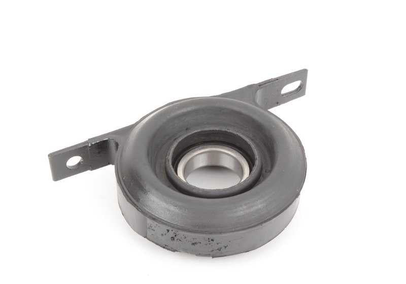 Cojinete intermedio para BMW Serie 3 E21, Serie 5 E12, E28, Serie 6 E24, Serie 7 E23 (OEM 26111206502). Original BMW