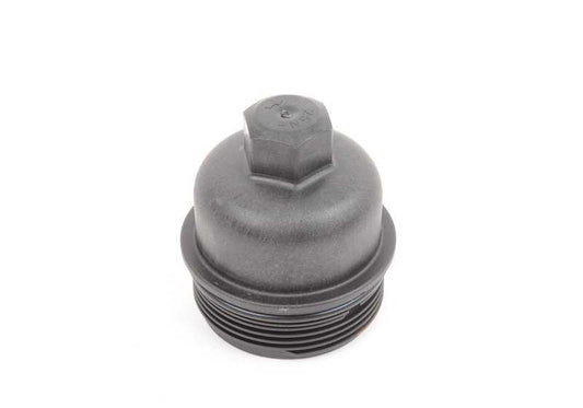 BMW oil filter plug Series 1 F20, F21, series 2 F22, F23, G42, 3 E90N series, E91N, E92N, E93N, F30, F31, F34, F35N, G20, G21, G28, Series 4 F32, F33, F36, G22, G23, G23, G26, G26, Series 5 F07, F07 F11, G30, G31, G38, Serie 6 F06, F12, F13, G32, Series