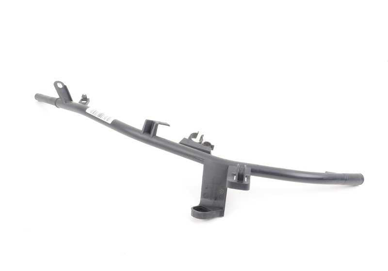 Tubo guía OEM 11437800688 para BMW X5 (E70), X6 (E71). Original BMW.