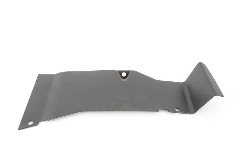 Revestimiento derecho para BMW E46, F30, F80 (OEM 51458397454). Original BMW.