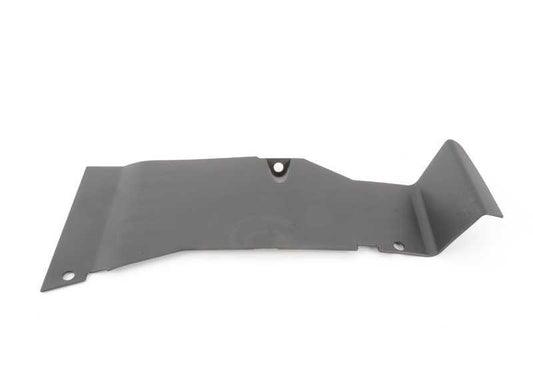 Right side panel for BMW E46, F30, F80 (OEM 51458397454). Original BMW.