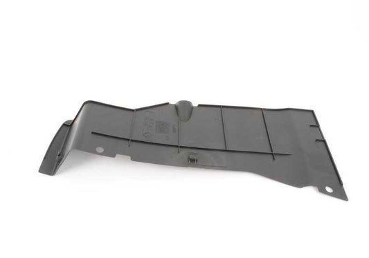 Right side panel for BMW E46, F30, F80 (OEM 51458397454). Original BMW.