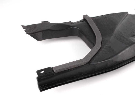 Caja inferior para filtro de aire OEM 64316924277 para BMW E90, E91, E92, E93, E84. Original BMW