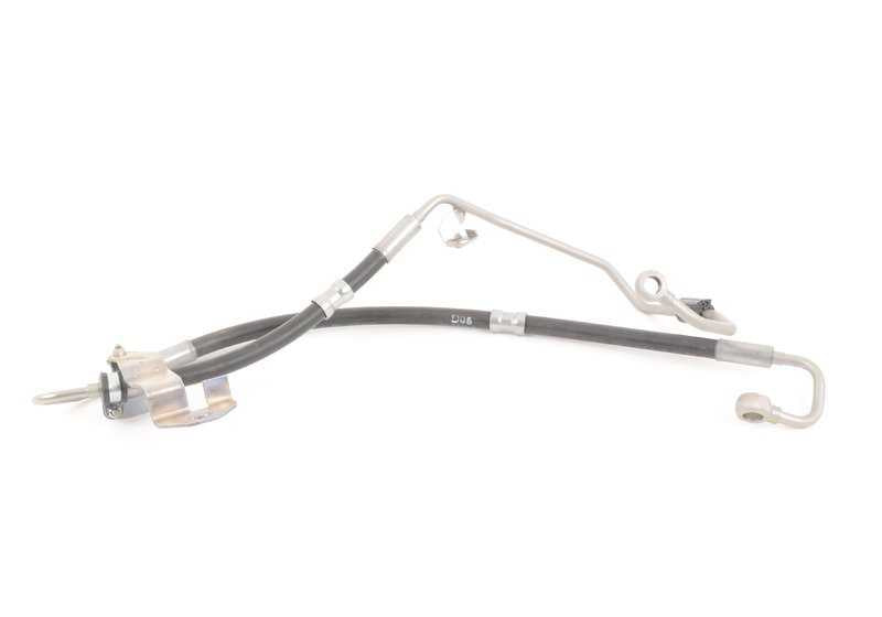 Dehnschlauch para BMW Serie 3 E90, E90N, E91, E91N, E92, E92N, X1 E84 (OEM 32416783797). Original BMW.