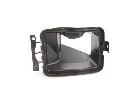 Conducto de aire para BMW F30, F31 (OEM 51747255420). Original BMW.