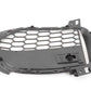 Rejilla lateral abierta izquierda para BMW F15 (OEM 51118064633). Original BMW