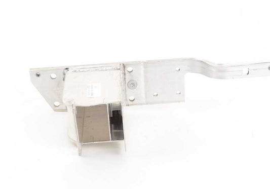 Elemento de Adaptador Frontal Izquierdo para BMW F15, F85, F16, F86 (OEM 51117325323). Original BMW