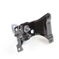 Right lock upper part for BMW X5 F15, F85 X6 Series F16, F86 (OEM 51237325992). Original BMW