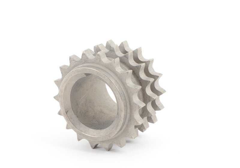 Sprocket for BMW E12, E28, E24, E23 (OEM 11211252573). Original BMW