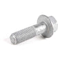 Hex bolt for BMW E36, E46, E60, E61, E38, E31, E83, E53 (OEM 34116767217). Genuine BMW.