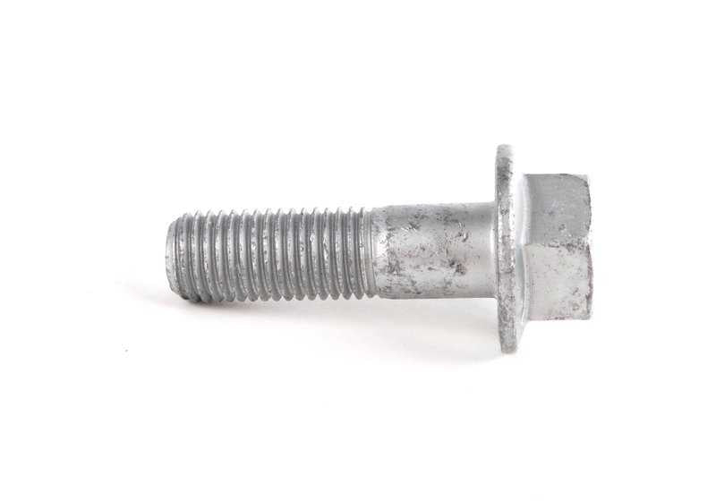 Tornillo hexagonal para BMW E36, E46, E60, E61, E38, E31, E83, E53 (OEM 34116767217). Original BMW.