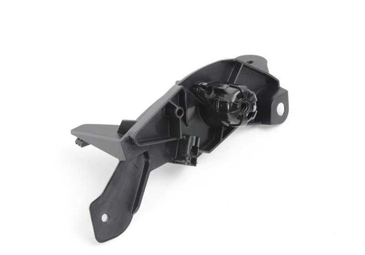 Soporte de control de tapa frontal para BMW X5 F15, F85, X6 F16, F86 (OEM 51437284598). Original BMW