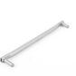 Straight shift rod for BMW 3 Series E21, E30 5 Series E28 (OEM 25111220501). Original BMW