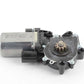 Left flat motor for BMW F30, F32, F34, F36, E46, E90, E92 (OEM 67628401791). Original BMW.