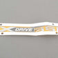 Emblem "XDrive" OEM 51147362495 for BMW E84, F25, F26, E70. Original BMW.