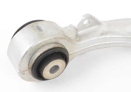 Brazo de suspensión superior izquierdo para BMW E70, F85, E71, F86 (OEM 31126790973). Original BMW