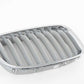 Rejilla decorativa frontal derecha OEM 51137202110 para BMW Serie 5 GT (F07). Original BMW