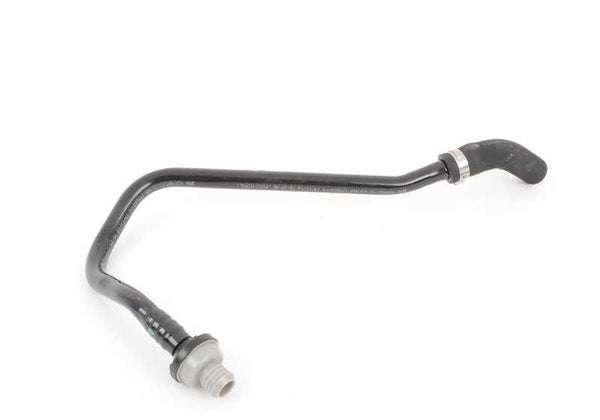 Tubo de vacío para BMW X5 E70, E71 (OEM 11667798109). Original BMW