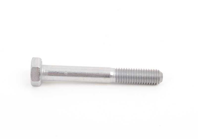 Tornillo hexagonal para BMW E21, E30, E36, E90N, E91N, E92, E93, E12, E28, E34, F07, F10, F11, E24, E23, E38, F01, F02, E70N, E71 (OEM 07119905974). Original BMW