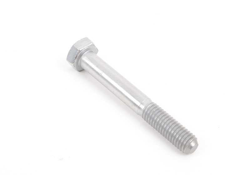 Tornillo hexagonal para BMW E21, E30, E36, E90N, E91N, E92, E93, E12, E28, E34, F07, F10, F11, E24, E23, E38, F01, F02, E70N, E71 (OEM 07119905974). Original BMW