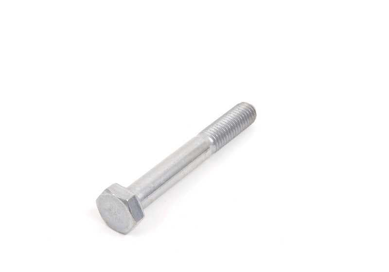 Tornillo hexagonal para BMW E21, E30, E36, E90N, E91N, E92, E93, E12, E28, E34, F07, F10, F11, E24, E23, E38, F01, F02, E70N, E71 (OEM 07119905974). Original BMW