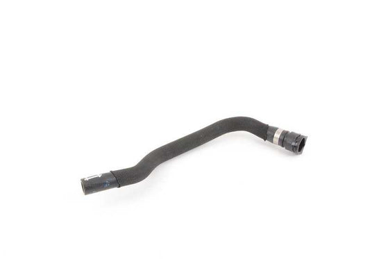 Low Temperature Cooling Module Pipe OEM 17127548203 for BMW E82, E88, E90, E91, E92, E93, E89. Original BMW