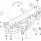 Tubo de suministro de combustible para BMW Serie 3 E36 (OEM 13531247984). Original BMW