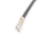 Cable de la batería negativo IBS para BMW Serie 5 F07, F10, F11, F18, Serie 6 F06, F12, F13, Serie 7 F01, F02, F04, X3 F25, X4 F26 (OEM 61219302358). Original BMW.