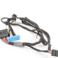 Cableado para asiento izquierdo OEM 61129131758 para BMW E81, E82, E88, E90, E91, E92. Original BMW.