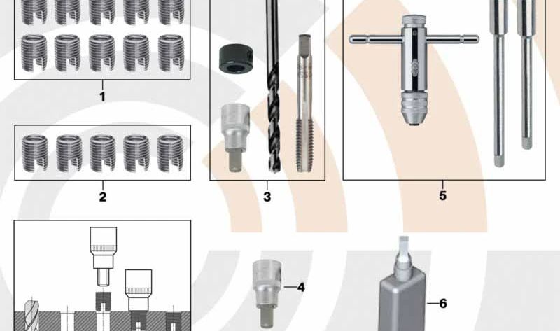 OEM tool set 83302286101 for BMW E81, E82, E87, E88, E46, E90, E91, E92, E93, F30, F31, E39, E60, E61, F07, F10, F11, E63, E64, F06, F12, F13 , E38, e65, e66, f01, F02, F04, E84, E83, E53, E70, F15, E71, E72, F16, E85, E86, E89 e Mini F5