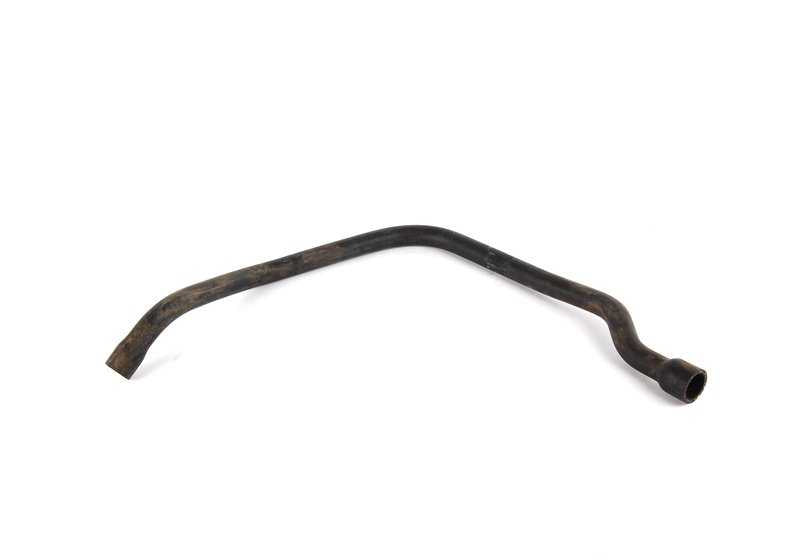 Manguera de refrigerante OEM 11531709052 para BMW E30. Original BMW.