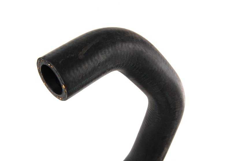 Tubo de Retorno para BMW Serie 3 E30 (OEM 64211386691). Original BMW.