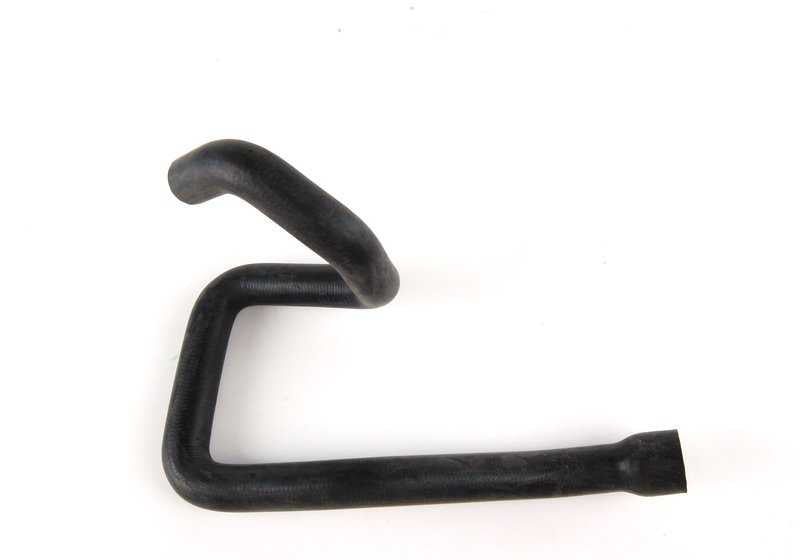 Tubo de Retorno para BMW Serie 3 E30 (OEM 64211386691). Original BMW.