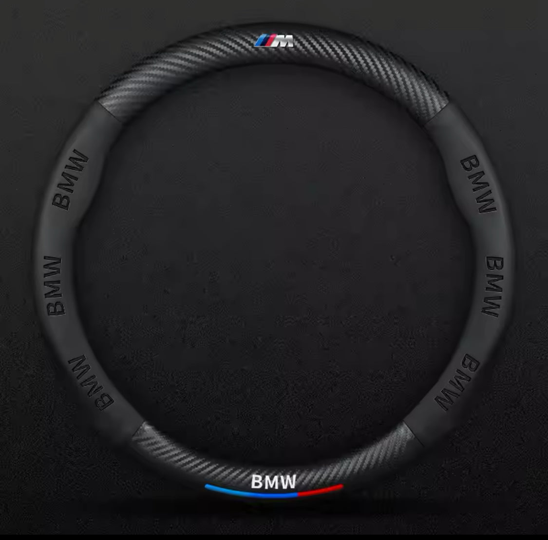 BMW /// M Carbon Flying Carbon Fall