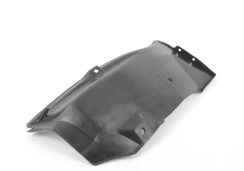 Cubierta derecha para BMW E36 (OEM 51718146532). Original BMW