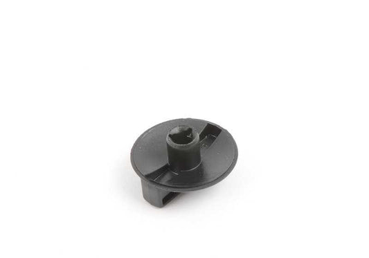 Bouton de pression pour BMW E30, E36, E46, E34, E39, E32, E38, E65, E66, E31, E53, E52 (OEM 61131373669). BMW d'origine