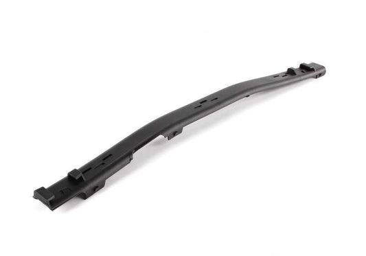 Guiado de cables inferior para BMW Serie 3 E36, E46 (OEM 12521436339). Original BMW.