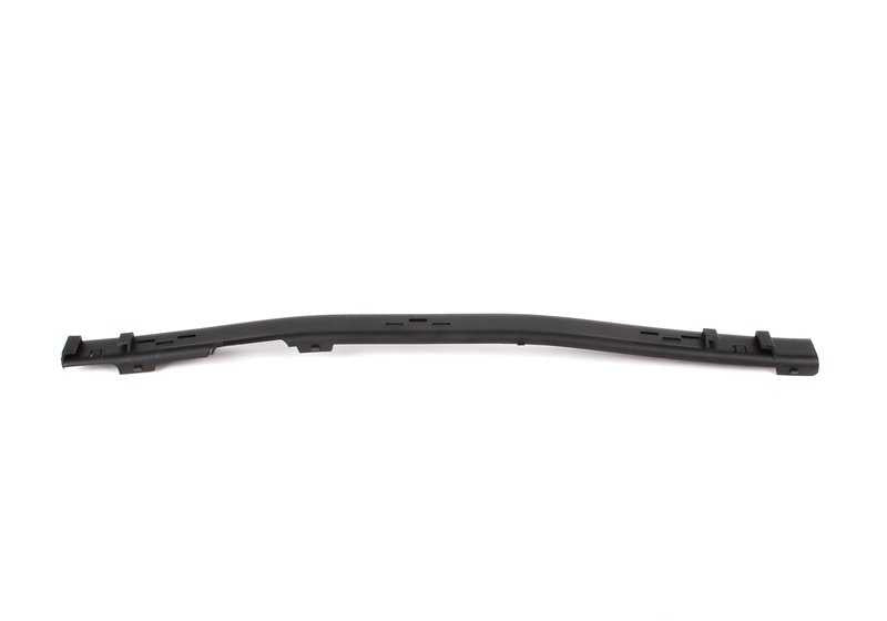 Guiado de cables inferior para BMW Serie 3 E36, E46 (OEM 12521436339). Original BMW.