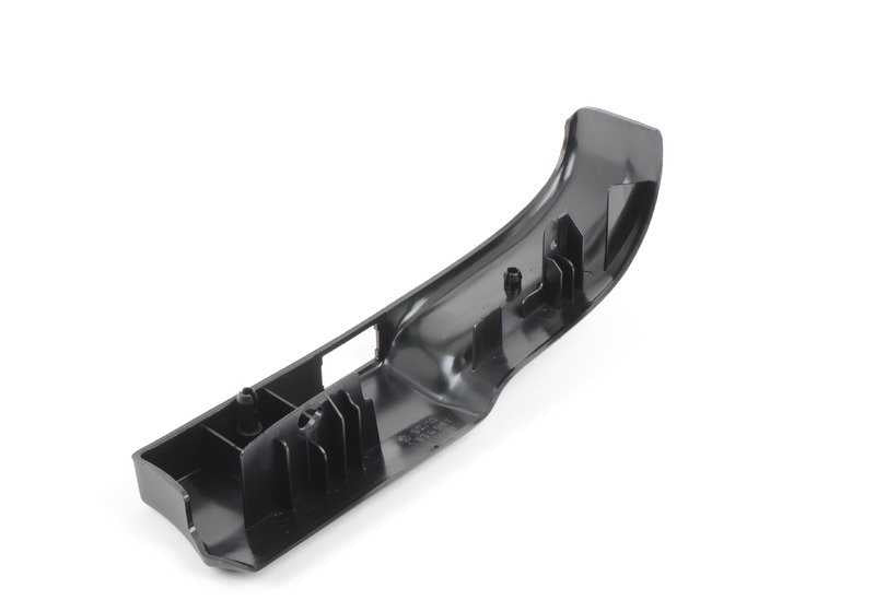 Elemento exterior izquierdo para BMW E28, E24 (OEM 52101934599). Original BMW