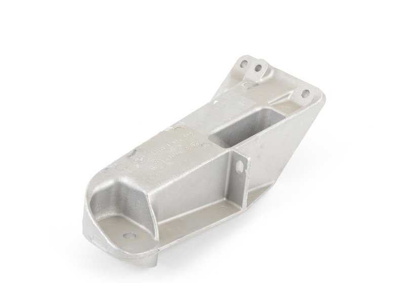 Soporte izquierdo para BMW X5 E53 (OEM 22111096999). Original BMW