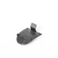 Tapón de cubierta derecha para BMW E91, E91N (OEM 51127142068). Original BMW.