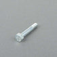 Tornillo pasante OEM 13541308256 para BMW E30, E36, E28, E34, E24, Z3. Original BMW.