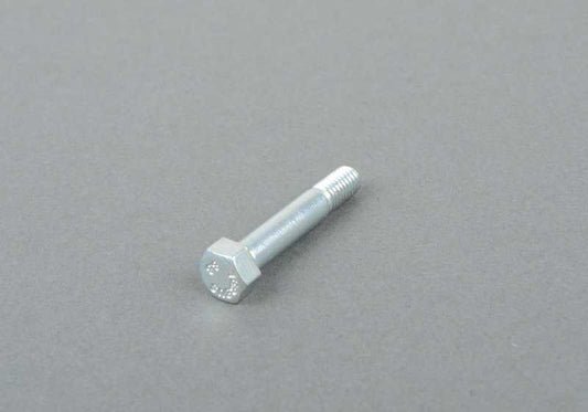 Tornillo pasante OEM 13541308256 para BMW E30, E36, E28, E34, E24, Z3. Original BMW.